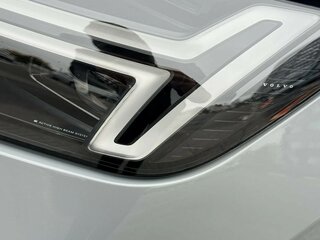 2026 Volvo XC90 B5 II Рестайлинг 2, серый, 10890000 рублей, вид 5