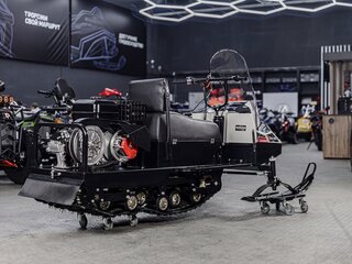 2026 Sharmax SN-480, чёрный, 259900 рублей, вид 2
