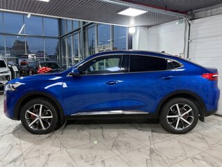 2020 Haval F7x I, синий, 1569000 рублей, вид 3