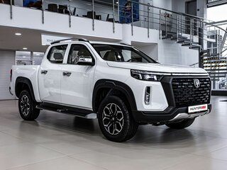 2024 Changan Hunter Plus, белый, 3930201 рублей, вид 5
