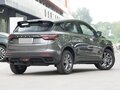 2026 Geely Coolray I Рестайлинг, серый - вид 1