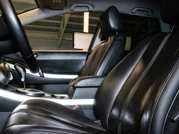 2007 Mazda CX-7 I, красный - вид 8