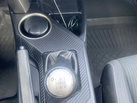 2014 Toyota RAV4 IV (XA40), чёрный, 1990000 рублей - вид 19
