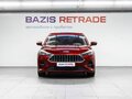 2020 JAC J7 I, красный, 1310000 рублей - вид 1