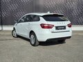 2021 Lada (ВАЗ) Vesta SW I, белый, 999000 рублей - вид 3