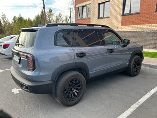 2021 Haval DaGou (Big Dog) I, серый, 2000000 рублей, вид 5