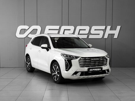 Haval Jolion I