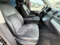 2014 Volkswagen Multivan T5 Рестайлинг, чёрный - вид 6