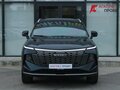 2024 Haval F7 I Рестайлинг, синий, 2798000 рублей - вид 1