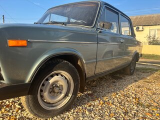 2001 Lada (ВАЗ) 21065, серый, 140000 рублей, вид 2