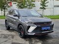 2024 Geely Coolray I Рестайлинг, серый - вид 6