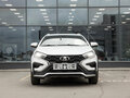 2026 Lada (ВАЗ) Vesta SW Cross I Рестайлинг (NG), белый, 2097000 рублей