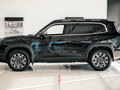 2023 Haval Dargo X I, чёрный - вид 7
