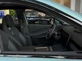 2026 Omoda C7, зелёный, 3099000 рублей - вид 8