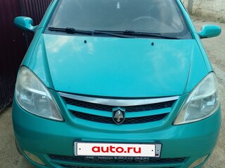2008 Changan Benni I, зелёный, 265000 рублей, вид 1