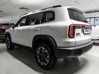 2026 Haval Dargo I Рестайлинг, белый, 3699000 рублей, вид 4