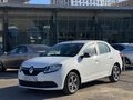 2018 Renault Logan II, белый, 830000 рублей - вид 2