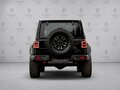 2025 Jeep Wrangler IV (JL) Рестайлинг, чёрный - вид 2