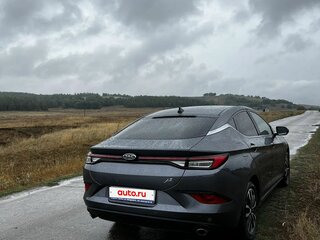 2023 JAC J7 I, серый, 1400000 рублей, вид 3