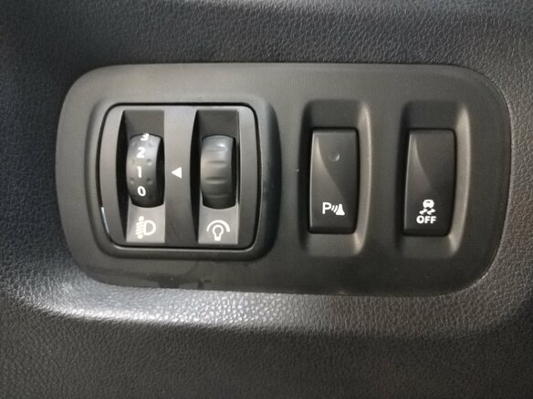 2019 Renault Kaptur I, серый, 900000 рублей - вид 14