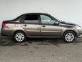 2015 Datsun on-DO I, серый, 345000 рублей - вид 3