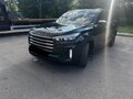 2022 Exeed VX I, зелёный, 2495000 рублей - вид 6