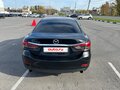 2012 Mazda 6 III (GJ), чёрный, 1130000 рублей - вид 6
