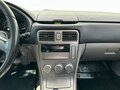 2003 Subaru Forester II, чёрный - вид 9