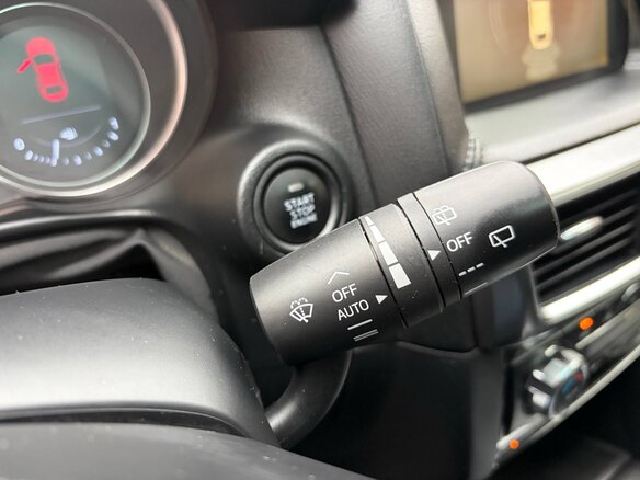 2016 Mazda CX-5 I Рестайлинг, белый, 1750000 рублей - вид 22