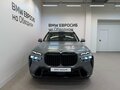 2022 BMW X7 40d I (G07) Рестайлинг, серый, 11900000 рублей - вид 2