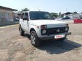 2022 Lada (ВАЗ) Niva Legend I, белый, 700000 рублей