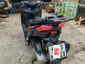 2024 VMC (Vento) XMAX 250, синий, 280000 рублей - вид 2