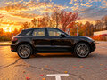 2014 Porsche Macan S I, чёрный, 2187000 рублей - вид 6