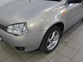 2007 Lada (ВАЗ) Kalina I, бежевый, 260000 рублей - вид 3