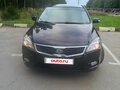 2010 Kia Ceed I Рестайлинг, чёрный, 700000 рублей