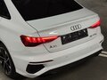 2021 Audi A3 35 TFSI Long IV (8Y), белый, 2040000 рублей - вид 1