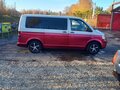 2003 Volkswagen Transporter, белый, 1250000 рублей - вид 10