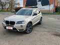 2013 BMW X3 20i xDrive II (F25), серый, 1600000 рублей