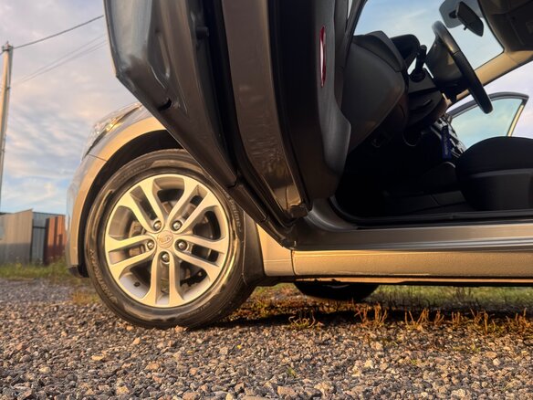 2015 Kia Ceed II, бежевый, 1350000 рублей - вид 21