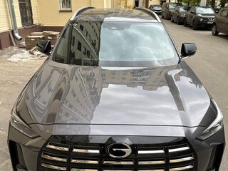 2025 GAC GS4, серый, 2350000 рублей, вид 3