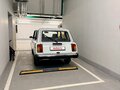 1998 Lada (ВАЗ) 2104 5-speed, белый, 280000 рублей - вид 7