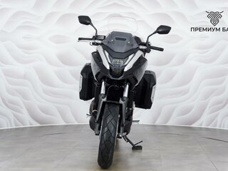 2026 Honda NC 750X, чёрный, 1499000 рублей, вид 4