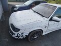 2010 Lada (ВАЗ) 2114, белый, 250000 рублей - вид 4