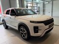 2026 Jeland J7, белый, 3109000 рублей - вид 2