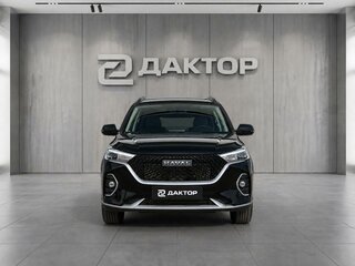 2026 Haval M6 II, чёрный, 2349000 рублей, вид 2