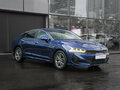 2022 Kia K5 III, синий, 2750000 рублей - вид 2