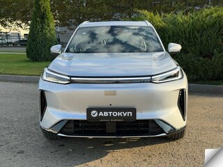 2026 Geely Galaxy M7, серый, 3585000 рублей, вид 2