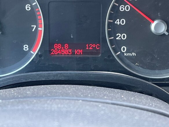 2007 Ford Focus II, голубой, 240000 рублей - вид 11