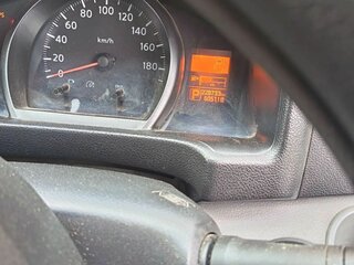 2015 Nissan NV200, белый, 995000 рублей, вид 5