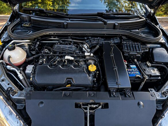 2021 Lada (ВАЗ) Vesta I, серый - вид 7